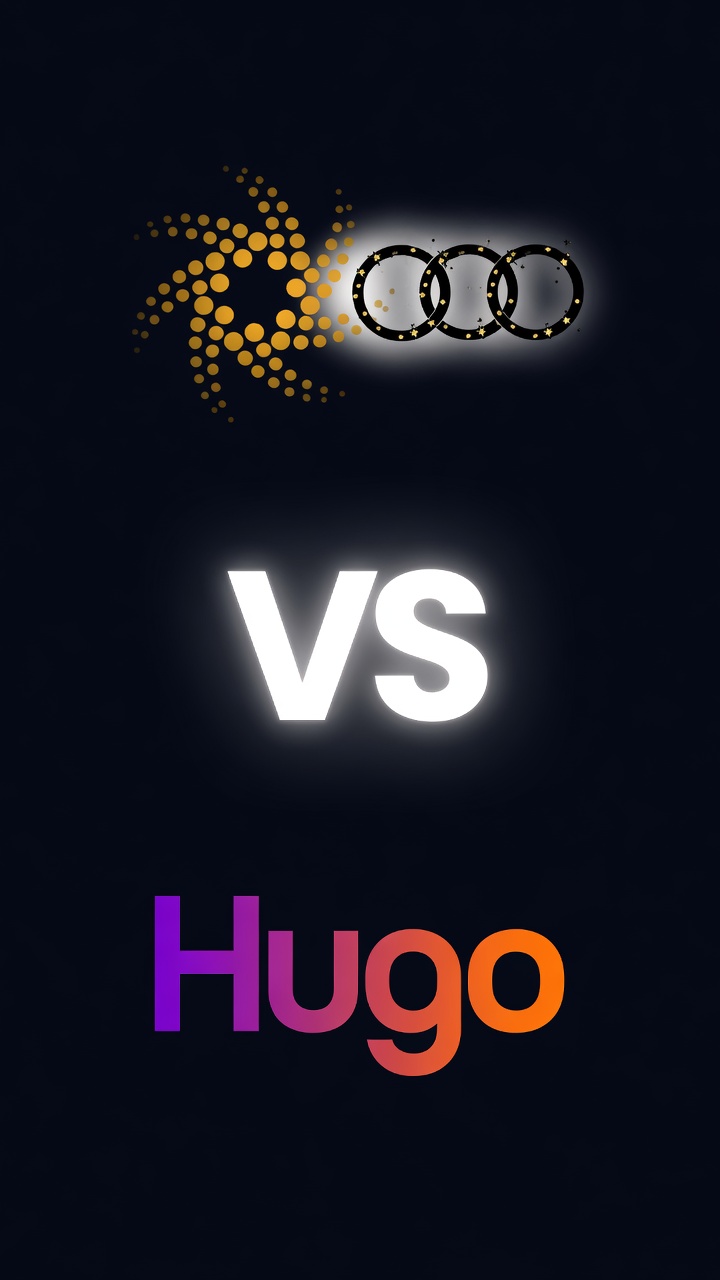 Hugo SSG